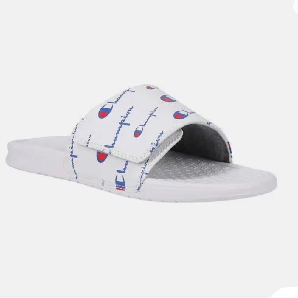 Champion Unisex Slide Size 12